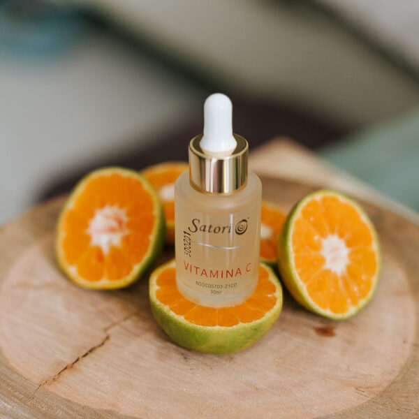 SERUM VITAMINA C - Imagen 2