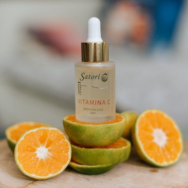 SERUM VITAMINA C - Imagen 4