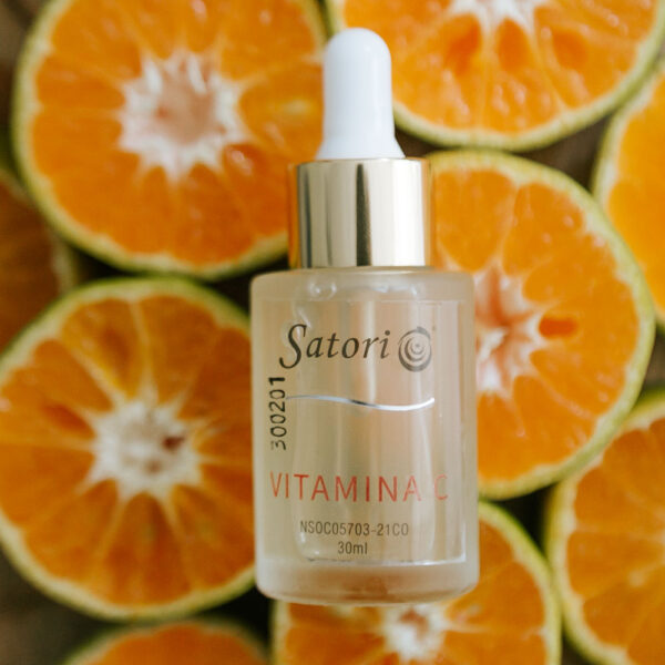 SERUM VITAMINA C