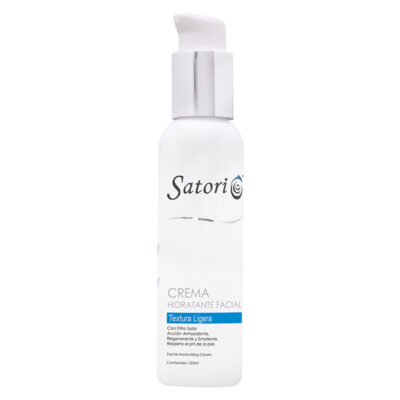 Crema Hidratante Facial
