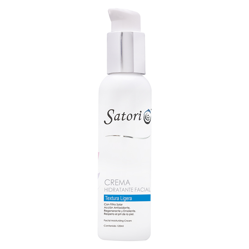 Crema Hidratante Facial