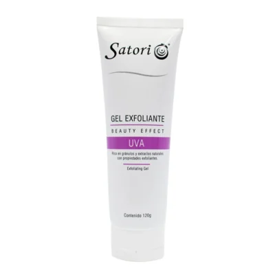 Exfoliante Uva Beauty Effect