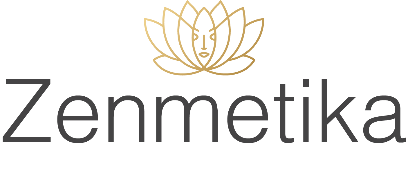 Zenmetika