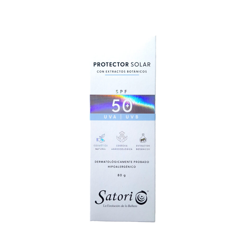 Protector Solar