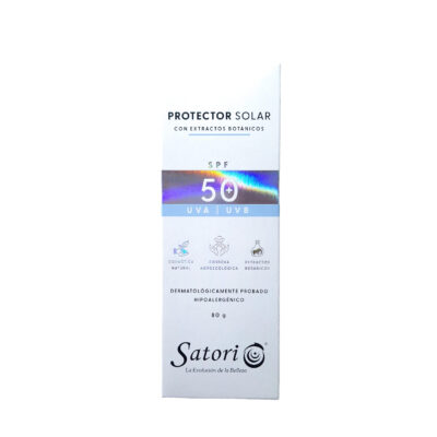Protector Solar