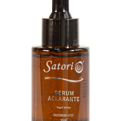 Serum Aclarante