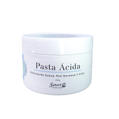 Pasta Ácida