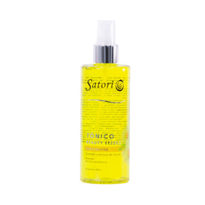 Tónico Manzanilla Beauty Effetc