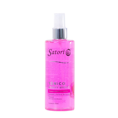 Tónico Rosa Hamalelis Beauty Effetc